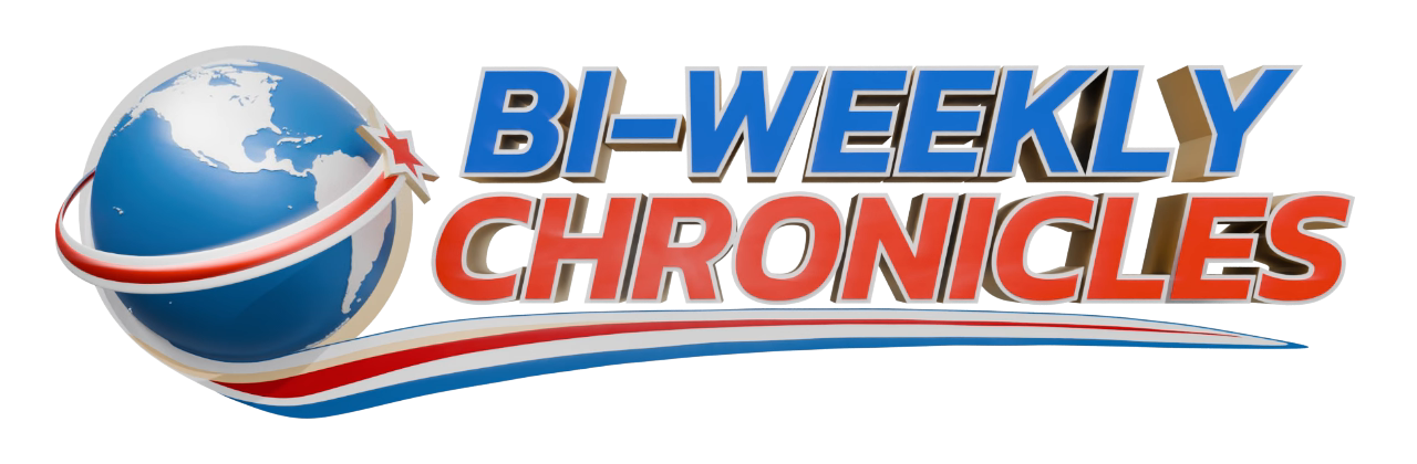The Bi-Weekly Chronicles